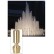 Geyser™ Brass Fountain Nozzles