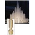 Geyser™ Brass Fountain Nozzles