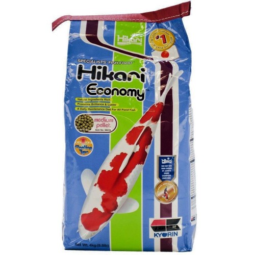 HIKARI Economy Fish Food