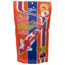 HIKARI Wheat Germ Koi & Goldfish Food