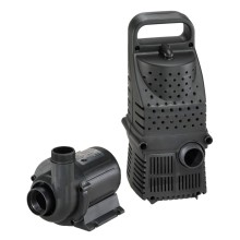 Pondmaster Pro Line Hy-Drive Hybrid Pond Pumps from Danner®
