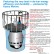 Kasco® Deicer Bubbler Systems