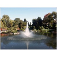 Kasco® J Series Decorative Aerating Fountains