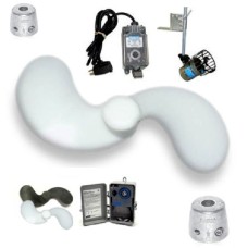 Kasco® Deicer & Circulator Replacement Parts