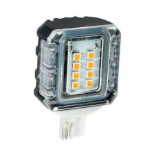 Kichler T5 Side Mount 3000K LED Lamp