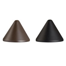 Kichler Fundamentals LED Deck Light - 3000K 