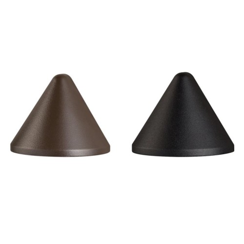 Kichler Fundamentals LED Deck Light - 3000K 