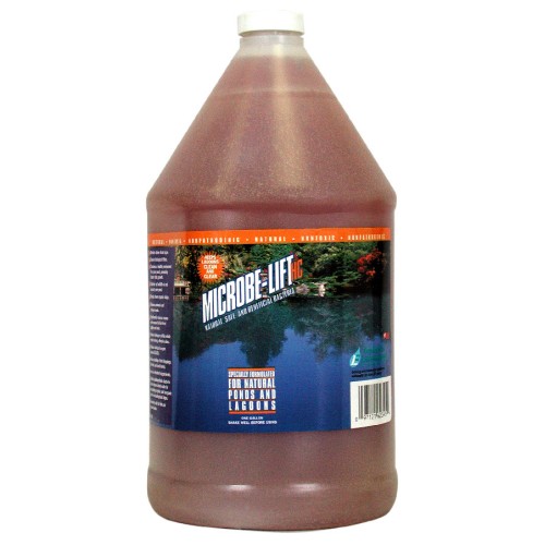 HC™ Pond Bacteria  from Microbe-Lift®