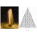 Lotus™ Brass Fountain Nozzles