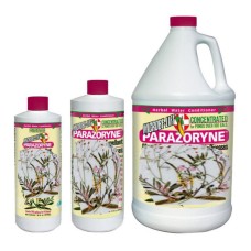 Herbal Fish Preparation from Microbe-Lift® - Parazoryne