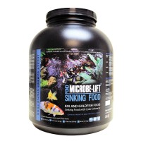 Sinking Fish Food by Microbe-Lift® Legacy™ 