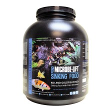 Sinking Fish Food by Microbe-Lift® Legacy™ 