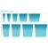 Natural Wonders® PVC Waterfall Weirs 