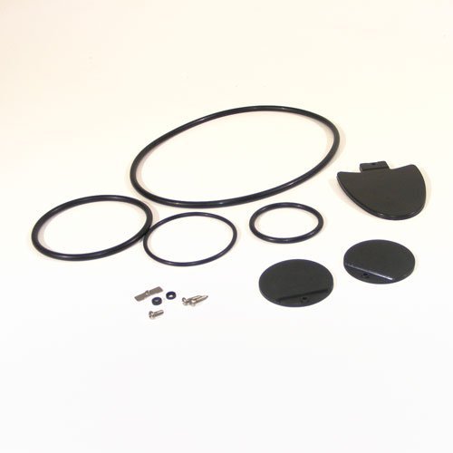 Replacement Parts for PondoVac™  3 & 4 from Oase® 
