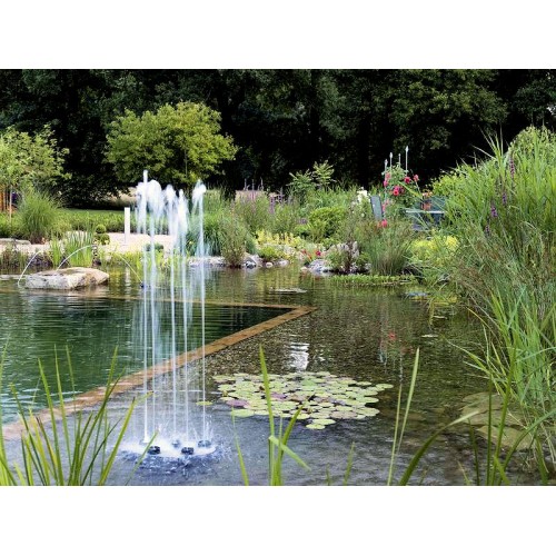 Water Quintet™ Fountain by OASE®