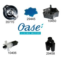 Replacement Parts for SwimSkim™  by OASE®