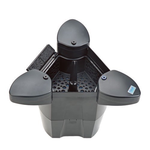 SwimSkim Floating Pond Skimmer by Oase®