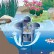 SwimSkim Floating Pond Skimmer by Oase®