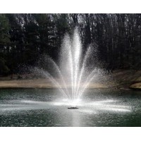 Olympus™ Floating Fountains & Decorative Aerators