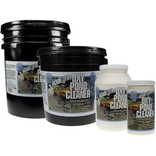 OxyPond™ Waterfall & Pond Cleaner by Microbe-Lift® 
