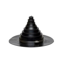 Pipe Boot for EPDM Pond Liner Pipe Boot for EPDM Pond Liner