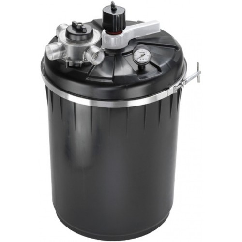 Replacement Parts For Pressure Filter 1000 - 4000 by Pondmaster®