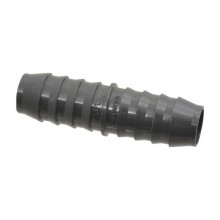 Poly Hose Couplers - HB x HB Insert Fittings