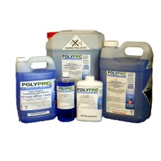 PolyPro® - Pond Wizard® - PondBrite® - Polydex® - Bacteriostatic Algaecides 