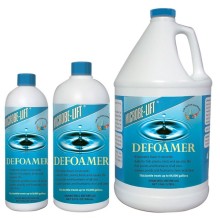 Pond Defoamer by Microbe-lift®  - Fast Elimination of Pond Foam