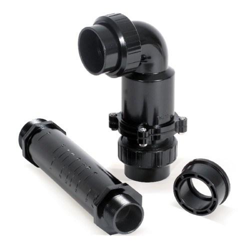 Triton® Universal Pump Check Valve 