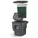 Oasis™ Pond Skimmer by Atlantic Oasis™ Pond Skimmer by Atlantic