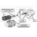 Replacement Parts for Mag Drive Pumps by Pondmaster® Replacement Parts for Mag Drive Pumps by Pondmaster®