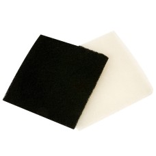 Replacement Filter Media Pads for Pondmaster® Pond Filters