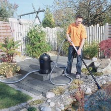 PondoVac™ Pond Vacuums by Oase®