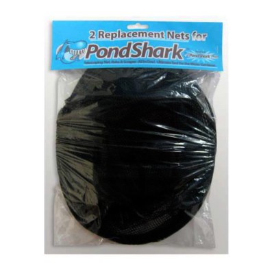 Pond Shark™ Replacement Nets