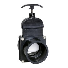 Slide Gate Valves by Praher®