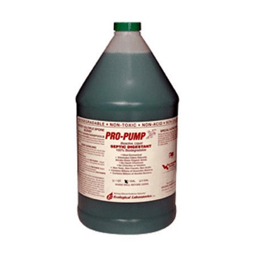 Pro-Pump™ Septic Digestant Liquid Bacteria by  Ecological Laboratories®