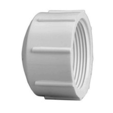 PVC Cap - FTP