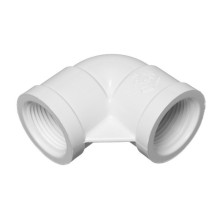 PVC Elbow 90° - FPT x FPT