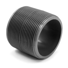 SCH 80 Threaded Nipples