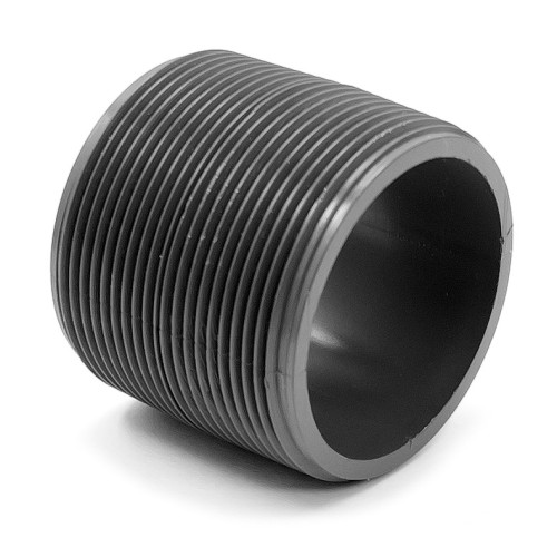 SCH 80 Threaded Nipples