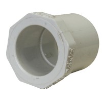 PVC Reducer Bushing - SLIP x SLIP