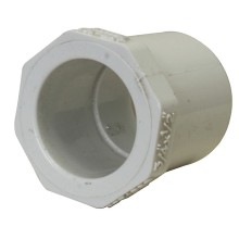 PVC Reducer Bushing - SLIP x SLIP