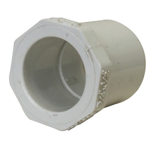 PVC Reducer Bushing - SLIP x SLIP