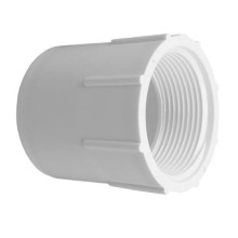 PVC Female Adaptor - SLIP x FPT