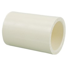 PVC Coupler - S x S