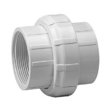 PVC Union - FPT x FPT