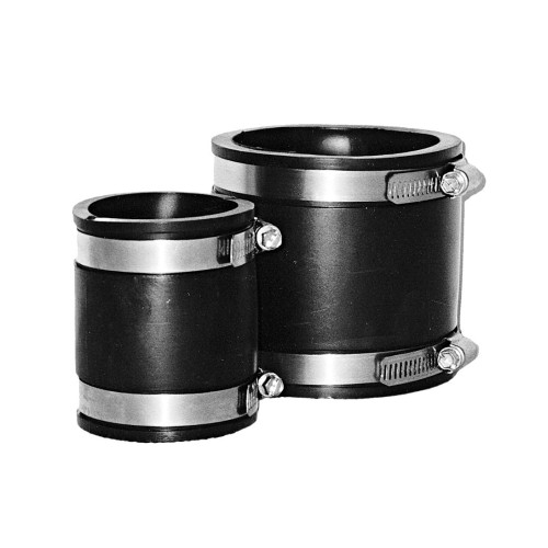 Rubber Couplers & Reducers