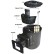 Compact SkimmerFilter® with 8.5" Weir by SAVIO® 