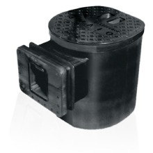 Compact SkimmerFilter® with 8.5" Weir by SAVIO® 